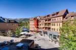 Book now and save. Breckenridge luxury condominium.